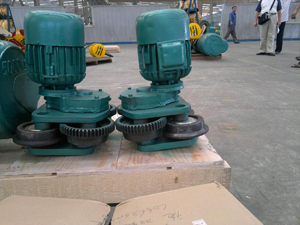 電動(dòng)葫蘆1